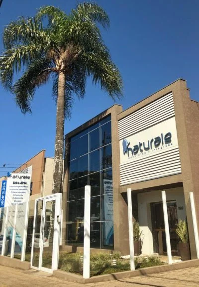 Estrutura Clínica Naturale