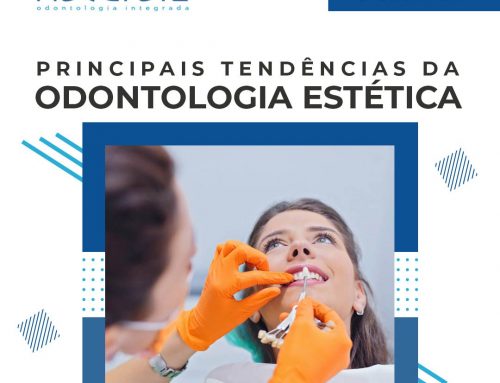 Principais Tendências da Odontologia Estética